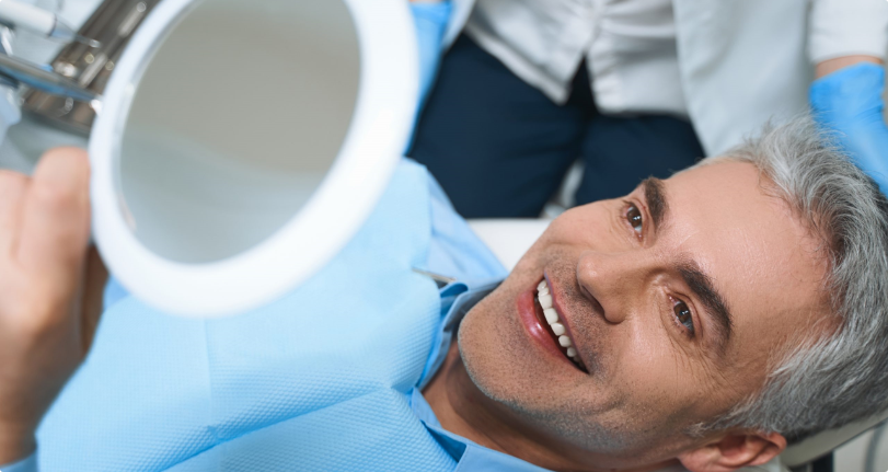 Is Single Tooth Implant The Right Option for Me?