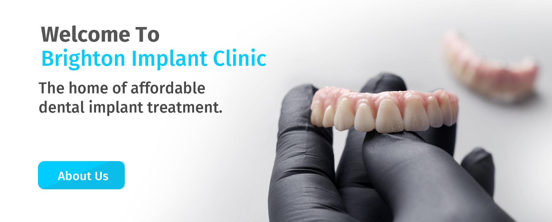 Brighton Implant Clinic - Dental implant treatment