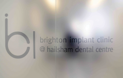 Brighton Implant Clinic Hailsham Branch