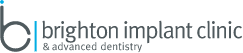Brighton Implant Clinic Logo